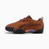 PUMA x ARIES Mostro Craft Unisex Sneakers, Mahogany-Teak, small-NZL