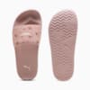 Leadcat 2.0 Crafted Flowers Slides Women, Rose Quartz-Frosted Ivory-Brandy, small-SEA