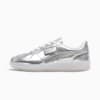 PUMA Silver-Feather Gray