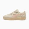 Sneakers Palermo Moda Muted Animal Femme, Alpine Snow-Island Pink-Creamy Vanilla, small