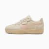 Palermo Moda Muted Animal Sneakers Women, Alpine Snow-Island Pink-Creamy Vanilla, small-SEA