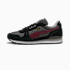 Dusky Gray-PUMA Black