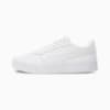 PUMA White-PUMA White-PUMA Silver