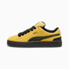 Sneakers Suede XL SK8TE Wrld, Sunny Yellow-PUMA Black, small