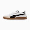 Indoor Sneakers Unisex, PUMA White-PUMA Black-Gum, small