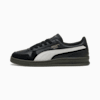 Indoor Sneakers Unisex, PUMA Black-PUMA White-Gum, small