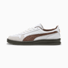 PUMA White-Flat Bronze