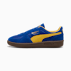 팔레르모 빈티지 업데이트 <br>Palermo Vintage Update, Vivid Blue-Sunny Yellow, small-KOR
