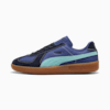 Army Trainer City Unisex Sneakers, Blue Crystal-New Navy, small-AUS