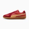Army Trainer City Unisex Sneakers, Red Fire-Dark Crimson, small-AUS