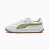 PUMA White-Calming Green