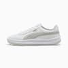 PUMA White-Cool Light Gray