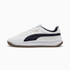 PUMA White-New Navy-Frosted Ivory