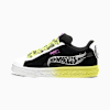 PUMA Black-PUMA White-Lemon Sherbert