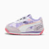Zapatillas PUMA x HELLO KITTY AND FRIENDS Easy Rider infantiles, Lilac Frost-PUMA White-Magic Rose, small