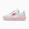 PUMA x HELLO KITTY AND FRIENDS Palermo Elasticated Sneakers Toddler, PUMA White-Magic Rose, small