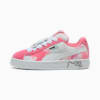 Zapatillas PUMA x HELLO KITTY AND FRIENDS Suede XL para niños, Magic Rose-Peaceful Blue, small