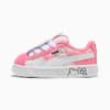 PUMA x HELLO KITTY AND FRIENDS Suede XL Sneakers - Infants 0-4 years, Magic Rose-Peaceful Blue, small-AUS