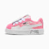 Zapatillas PUMA x HELLO KITTY AND FRIENDS Suede XL infantiles, Magic Rose-Peaceful Blue, small