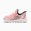 PUMA x HELLO KITTY AND FRIENDS Fun Racer 2 SLIPTECH&trade; Sneakers Toddler, Pink Fruit-Cool Weather-PUMA Black, small-THA