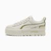 Mayze UT Selva Sneakers Women, Vapor Gray-Calming Green-Creamy Vanilla, small-THA