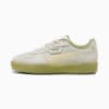 Sneakers Palermo Moda Selva da donna, Vapor Gray-Creamy Vanilla-Calming Green, small