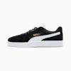 PUMA Black-PUMA White