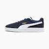 PUMA Navy-PUMA White