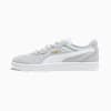 PUMA Astro Play Men's Sneakers, Flat Light Gray-PUMA White, small