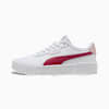 PUMA White-Port-Rose Mauve
