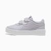 Carina 3.0 V Sneakers Kids, Lilac Crush-Jasmine Flower, small