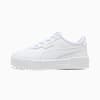 Carina 3.0 Sneakers - Infants 0-4 years, PUMA White-PUMA Gold, small-AUS