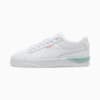 PUMA White-Pink Fruit