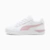 PUMA White-Rose Mauve