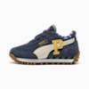 Easy Rider Super PUMA Sneakers Kids, New Navy-Alpine Snow, small