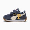 Easy Rider Super PUMA sneakers voor kleuters, New Navy-Alpine Snow, small