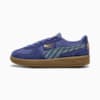 SUPER PUMA Palermo Sneakers Youth, Blue Crystal-Green Moon, small