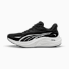 Electrify NITRO™ 4 Running Shoes Youth, PUMA Black-PUMA White, small-NZL