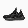 Softride Enzo 5 Training Shoes Youth, PUMA Black-Cool Dark Gray, small-PHL