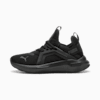 PUMA Black-Cool Dark Gray