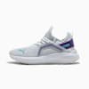 Silver Mist-Team Violet-PUMA White