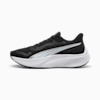 PUMA Black-PUMA White-PUMA Silver
