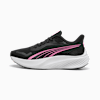 PUMA Black-Posie Pink-PUMA White