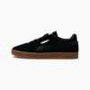 PUMA Club Suede Unisex Sneakers, PUMA Black-PUMA Black-PUMA White, small-NZL