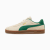 PUMA Club Suede Unisex Sneakers, Alpine Snow-Vine-PUMA Gold, small-NZL