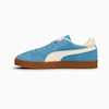 รองเท้าผ้าใบหนังกลับ PUMA Club สำหรับทุกเพศ, Zen Blue-Sugared Almond-Sugared Almond, small-THA
