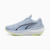 Scend Pro 2 Training Shoes - Youth 8-16 years, Cool Weather-PUMA Black-PUMA White, small-AUS