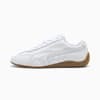 Speedcat Leather Sneakers Unisex, PUMA White, small