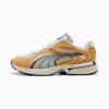 Extos Summer Unisex Sneakers, Almost Apricot-Glacial Gray, small-AUS