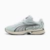 Extos Summer Unisex Sneakers, Peaceful Blue-PUMA White, small-AUS